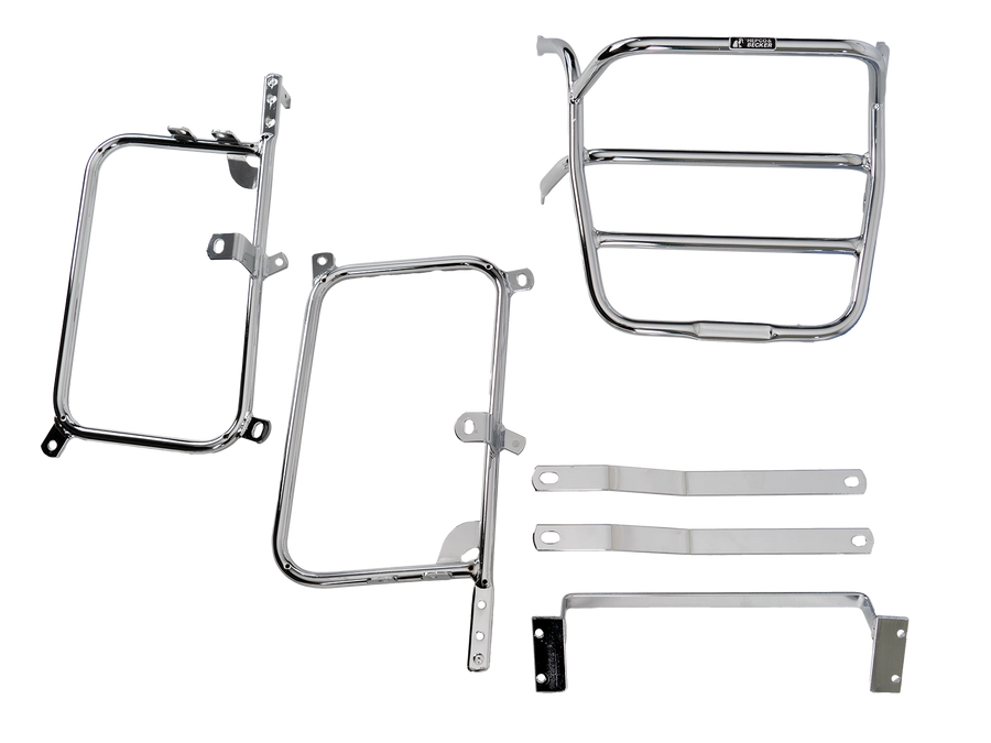 Honda CBX pro-link [1980-1983] - Topcase