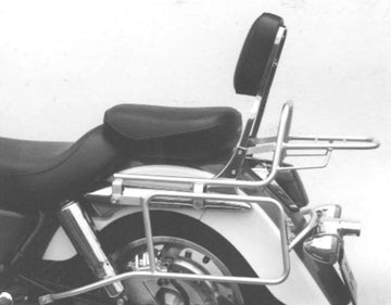 Honda F 6 C Custom [1997-2001] - Bagagebro
