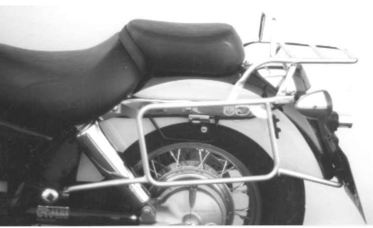 Honda VT 1100 C2 Shadow [1995-2000] -Complete Carrier
