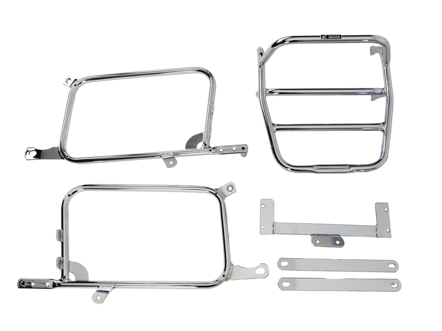 Honda CB 550 K3 [1977-1978] - Topcase