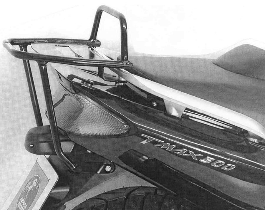 Honda XLV 750 R [1983-1985] - Case Carrier