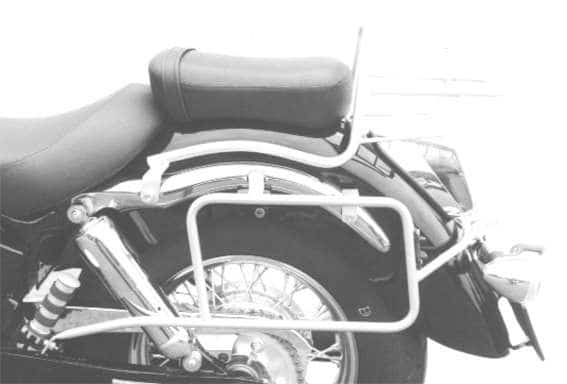 Honda VT 750 C2 [1997-2001] - Bagagebro