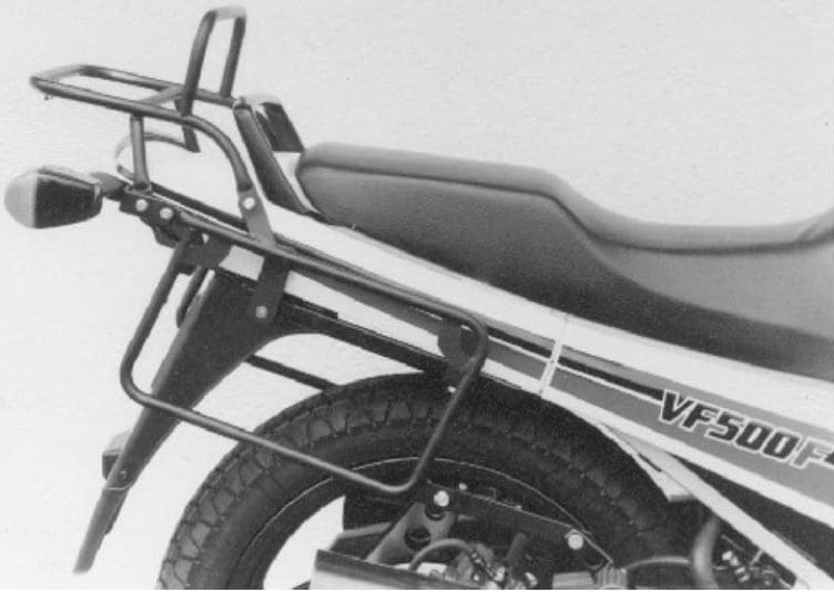 Honda VF 500 F [1984-1987] -Complete Carrier
