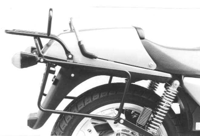 Honda XBR 500 S [1985-1990] -Complete Carrier