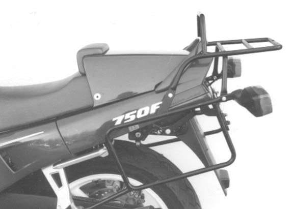 Honda VFR 750 F [1988-1989] -KOMPLET BEAM