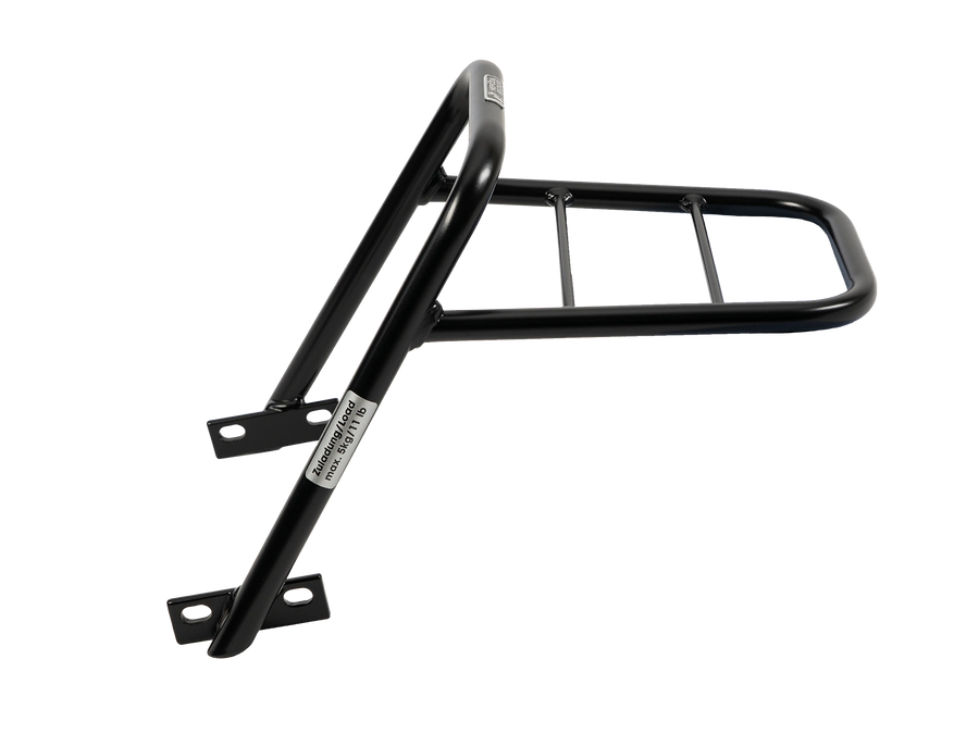 Honda CBR 600 F [1993-1996] - Rohrgepäckbrücke schwarz