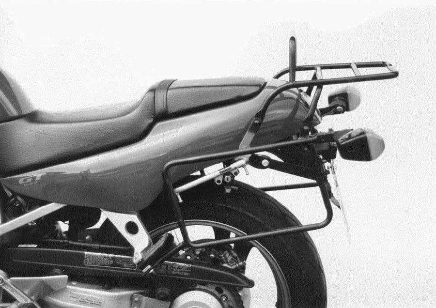 Honda NT 650 Hawk GT [1988-1991] -Complete Beam