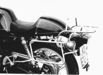 Honda GB 500 Clubman [1992] - Komplet bjælke