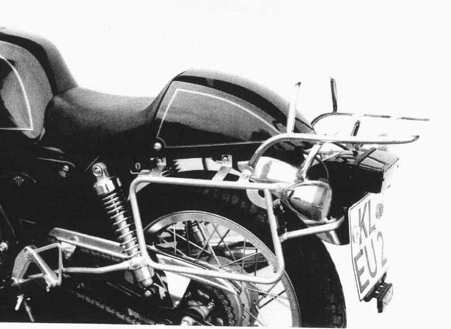 Honda GB 500 Clubman [1992] - Komplet bjælke