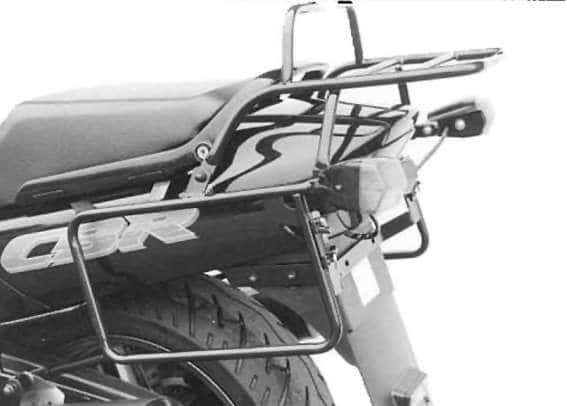 Honda CBR 1000 F [1993-1999] - Topcase