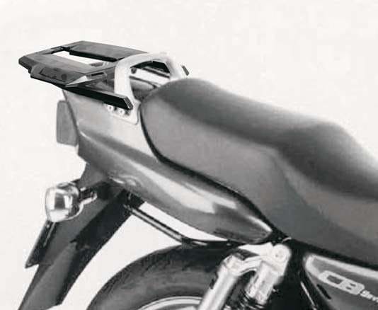 Honda CB 1000 Big 1 [1993-1996] - Alurack Topcaseträger schwarz