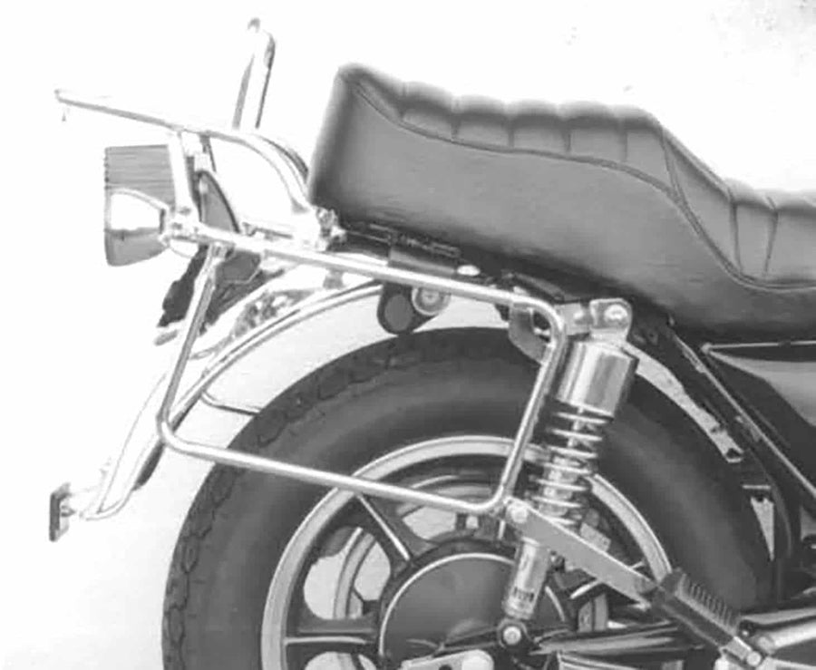 Kawasaki Z 750 Ltd Twin [1976-1979]-Komplet bjælke