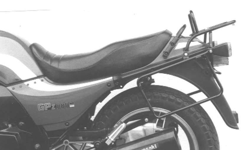 Kawasaki ZX 1100 [1983-1984] -Complete Carrier