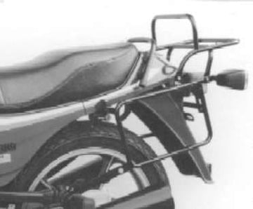 Kawasaki GPZ 305 [1983-1987] -Complete Carrier