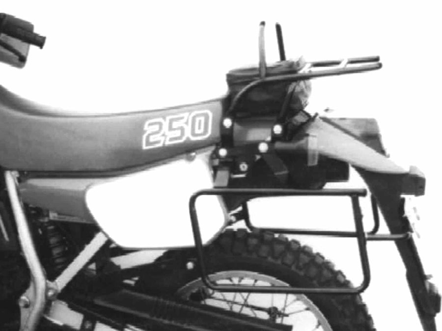 Kawasaki KLR 250 [1985-1991] -Complete Carrier