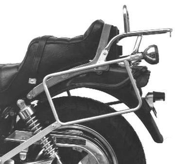 Kawasaki Z 450 Ltd [1985-1989] -Complete Carrier - 0
