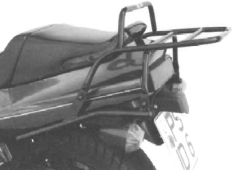 Kawasaki GPZ 600 R [1985-1989] - Bagagebro