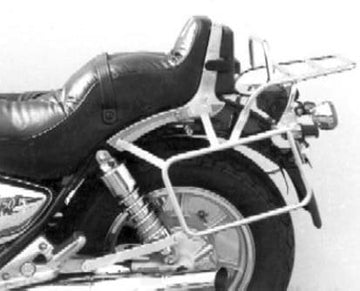 Kawasaki VN 750 Twin [1986-1992] -Complete Carrier