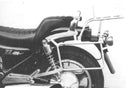 Kawasaki ZL 600 Eliminator [1986-1994] -Complete Carrier-2