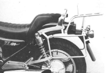 Kawasaki ZL 600 Eliminator [1986-1994] -Complete Carrier - 0