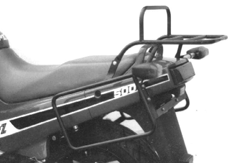 Kawasaki GPZ 500 S [1988-1993] -Complete Beam