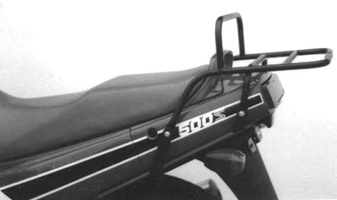 Kawasaki GPZ 500 S [1988-1993] - Bagagebro