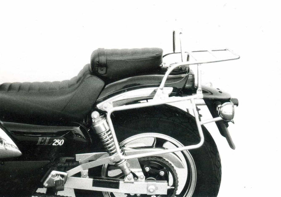 Kawasaki El 250 [1994-2003] -Complete Beam