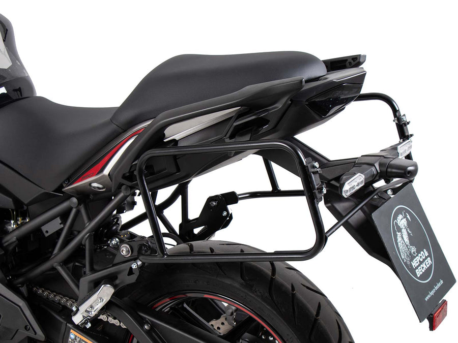 Kawasaki Versys 650 [2022-2025]-Case Carrier Lock-It