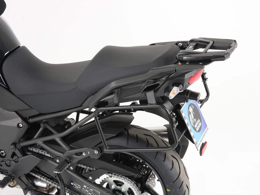 Kawasaki Versys 1000 [2015-2018]-Case Carrier Lock-It