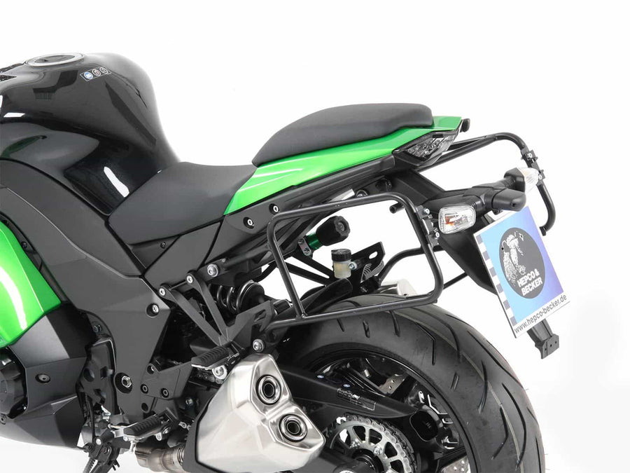 Kawasaki Z 1000 SX [2015-2016]-Case Carrier Lock-It