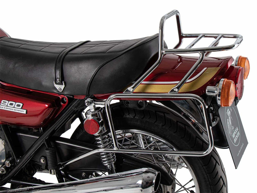 Kawasaki Z 900 [1973-1978] -Complete Carrier