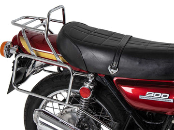 Kawasaki Z 900 [1973-1978] -Complete Carrier - 0