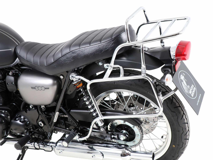 Kawasaki W 800 Street [2019-2025] - Komplet transportør
