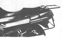 Kawasaki ZZ-R 1100 [1990-1992]-Case Carrier-2