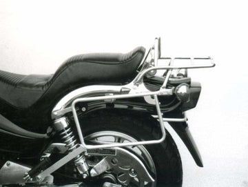 Kawasaki en 500 [1990-1995] -Complete Carrier - 0