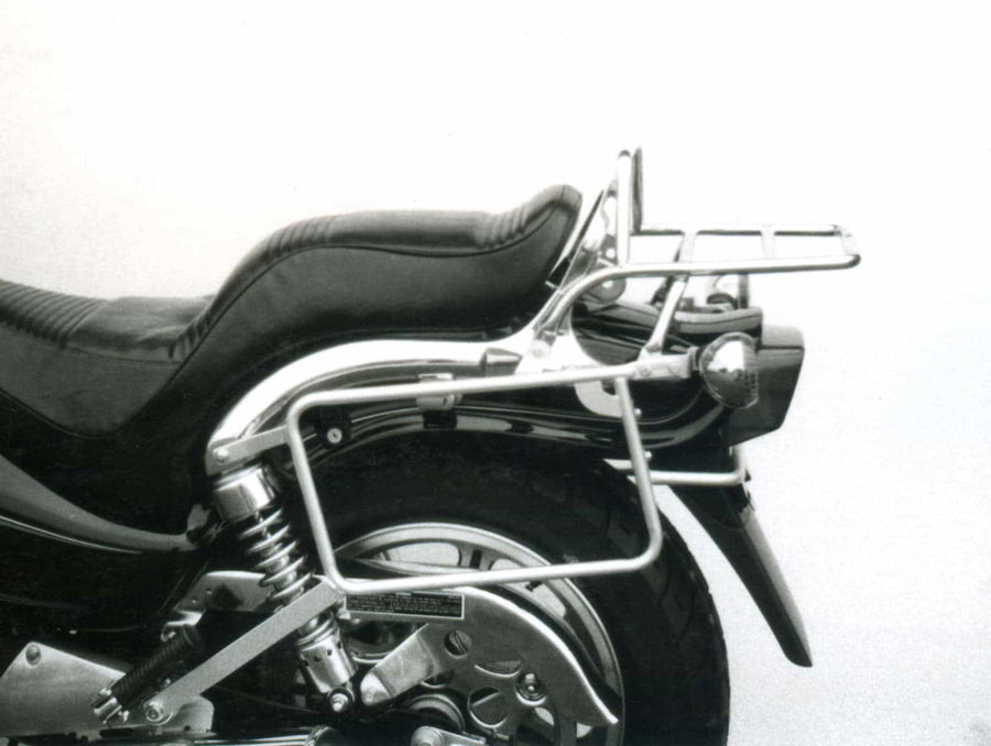 Kawasaki en 500 [1990-1995] -Complete Carrier