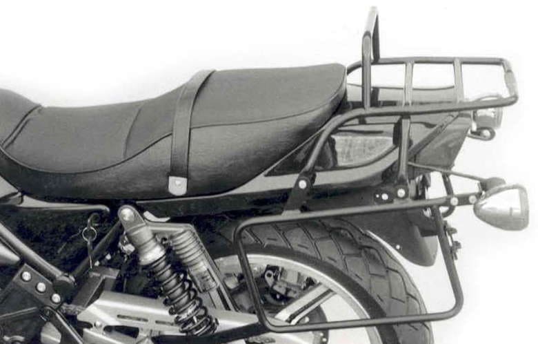 Kawasaki Zephyr 550 [1991-1999] -Complete Carrier