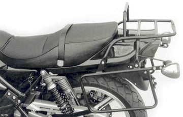Kawasaki Zephyr 550 [1991-1999] -Complete Carrier - 0