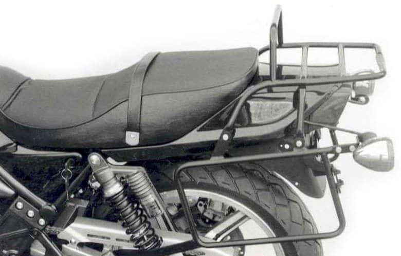 Kawasaki Zephyr 550 [1991-1999] -Complete Carrier