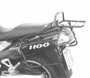Kawasaki ZZ-R 1100 [1993-2001] -suitcase-transportør
