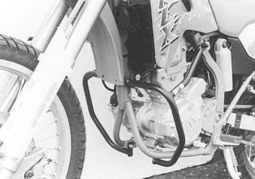 Kawasaki KLX 650 [1993-2001] - Motorbeskyttelsesbjælke
