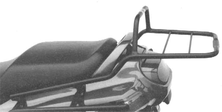 Kawasaki ZZ-R 600 [1993-2005] -Laggage Bridge