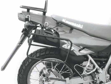 Kawasaki KLR 650 [1995-2003] - Kuffertskibsfører - 0