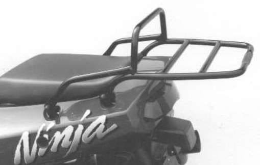 Kawasaki Ninja ZX-6 R [1995-1997] -Laggage Bridge