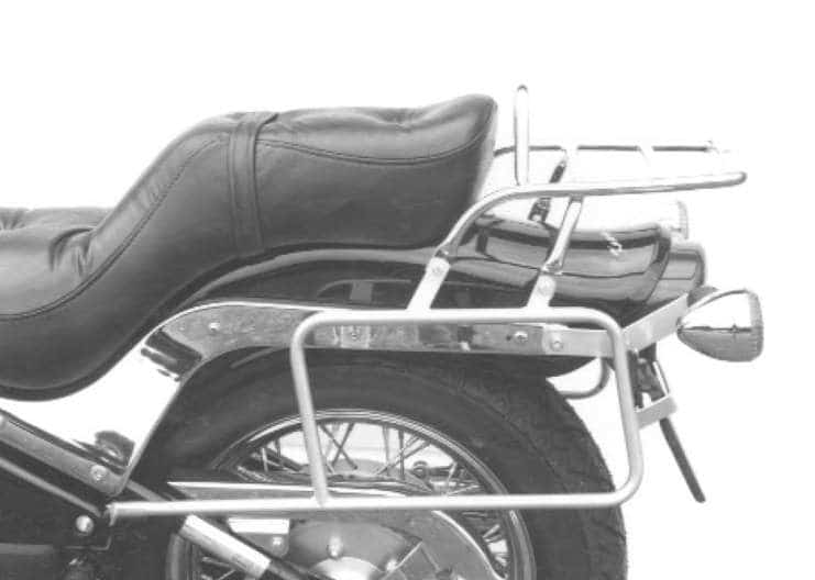 Kawasaki VN 800 [1995-2000] -Complete Carrier