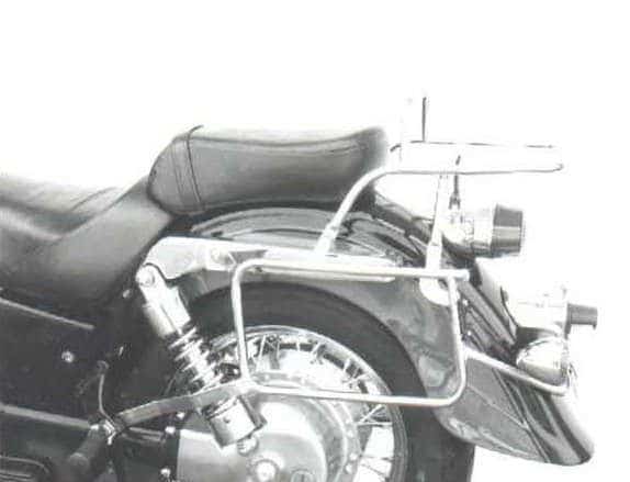 Kawasaki VN 1500 Classic [1996-2002] -Complete Beam
