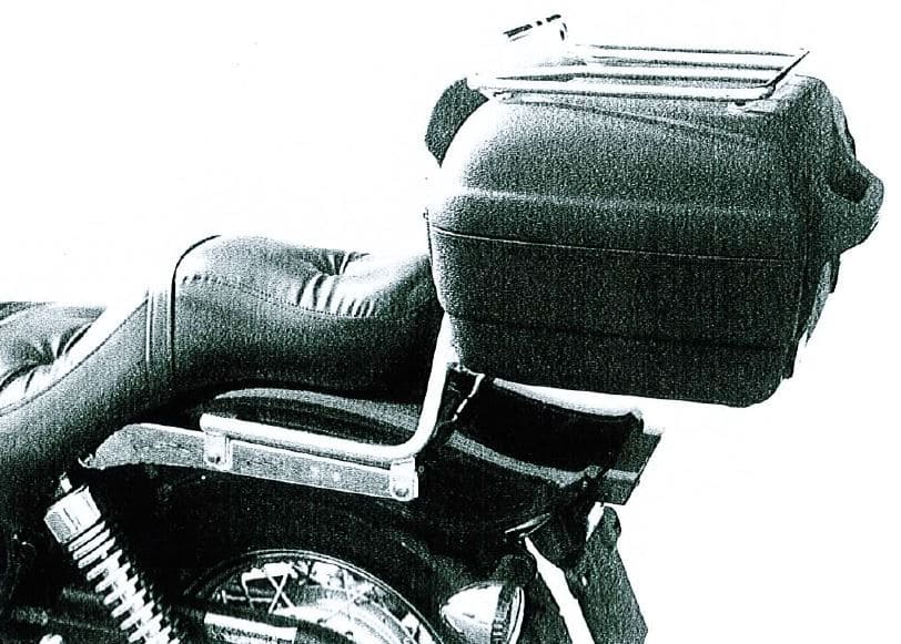 Kawasaki en 500 [1996-2003] - Bagagebro