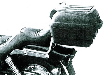 Kawasaki en 500 [1996-2003] - Bagagebro