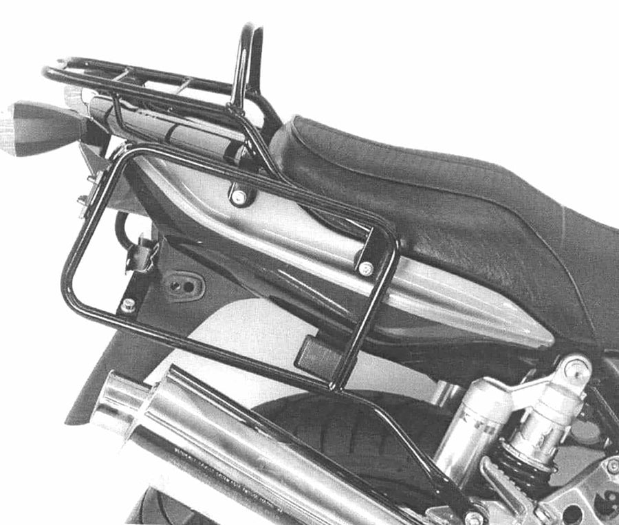 Kawasaki ZRX 1100 [1997-2001] - Case Carrier