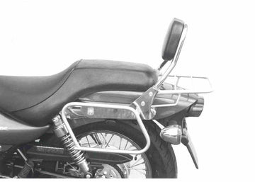 Kawasaki El 125 [1998-2007] - Bagagebro